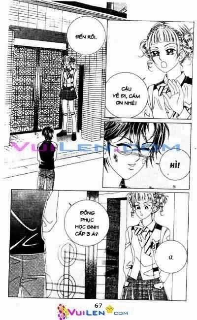 Đến Với Anh Chapter 4 - 68