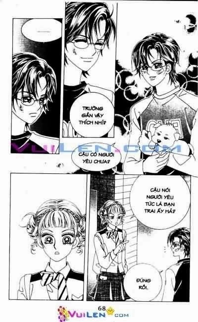 Đến Với Anh Chapter 4 - 69