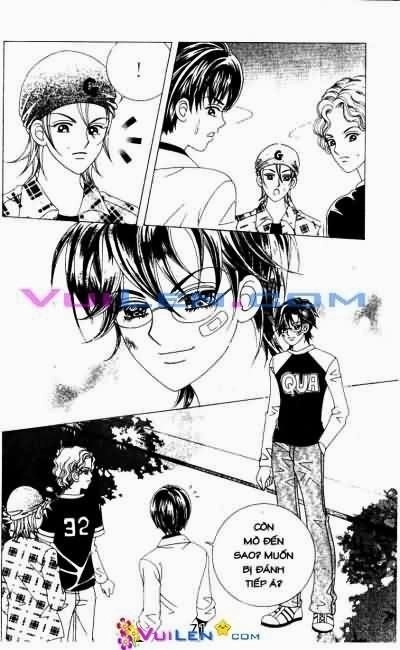 Đến Với Anh Chapter 4 - 72