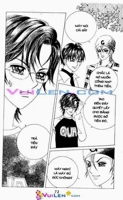 Đến Với Anh Chapter 4 - 73