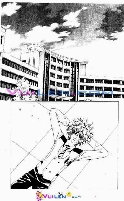 Đến Với Anh Chapter 4 - 75