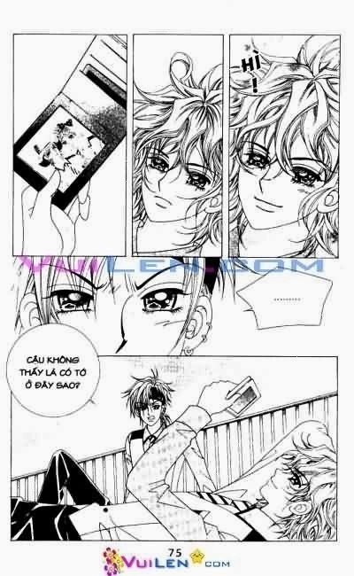 Đến Với Anh Chapter 4 - 76