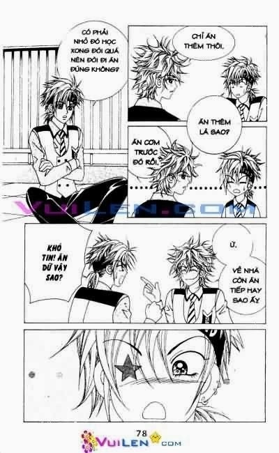 Đến Với Anh Chapter 4 - 79