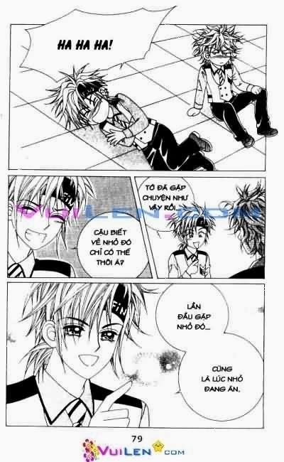 Đến Với Anh Chapter 4 - 80