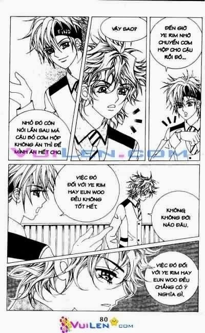 Đến Với Anh Chapter 4 - 81