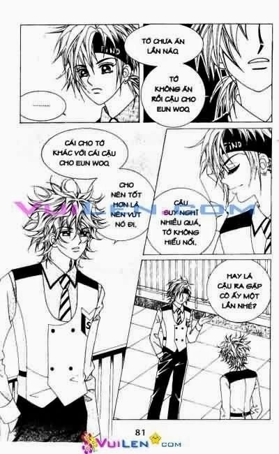 Đến Với Anh Chapter 4 - 82