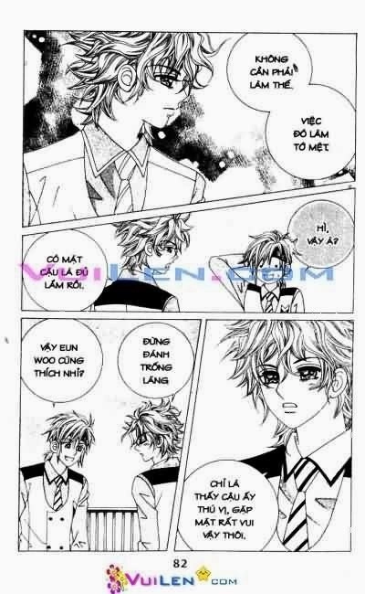 Đến Với Anh Chapter 4 - 83