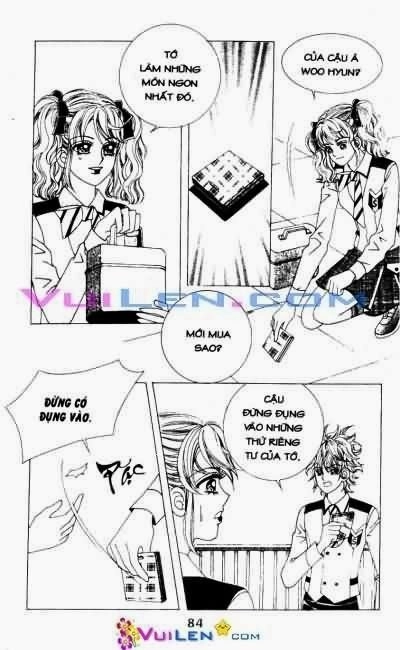 Đến Với Anh Chapter 4 - 85