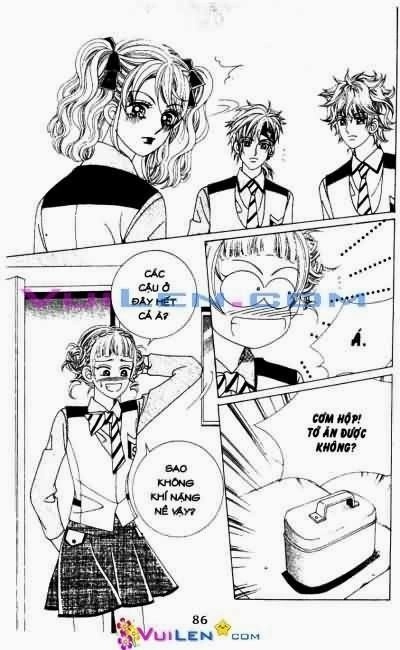 Đến Với Anh Chapter 4 - 87