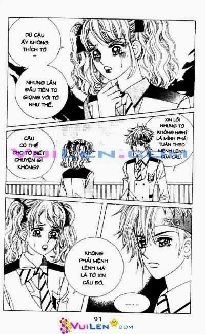 Đến Với Anh Chapter 4 - 92