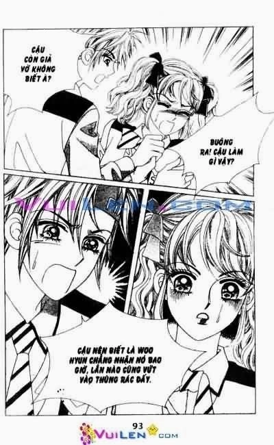 Đến Với Anh Chapter 4 - 94