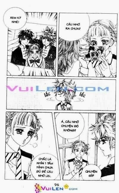 Đến Với Anh Chapter 4 - 97