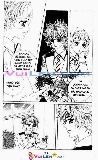 Đến Với Anh Chapter 4 - 98