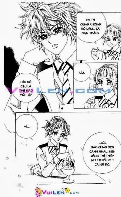 Đến Với Anh Chapter 4 - 99