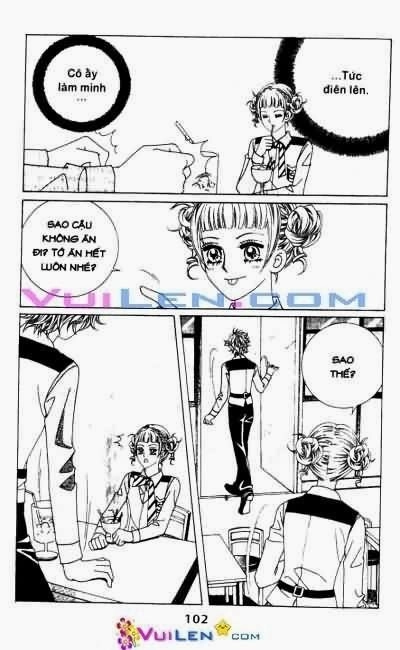 Đến Với Anh Chapter 4 - 103