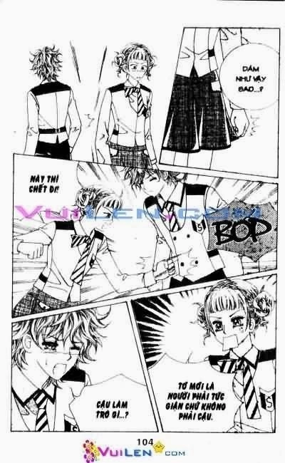 Đến Với Anh Chapter 4 - 105