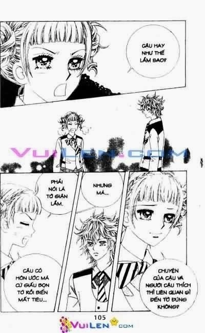 Đến Với Anh Chapter 4 - 106