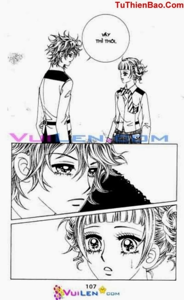 Đến Với Anh Chapter 4 - 108