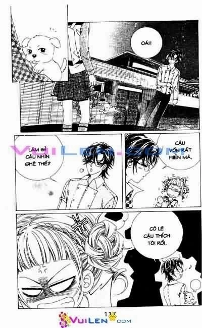 Đến Với Anh Chapter 4 - 118