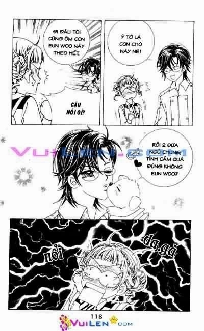 Đến Với Anh Chapter 4 - 119