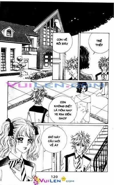 Đến Với Anh Chapter 4 - 121