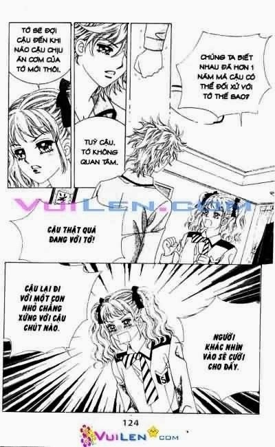 Đến Với Anh Chapter 4 - 125