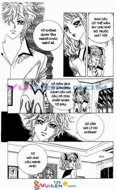 Đến Với Anh Chapter 4 - 126