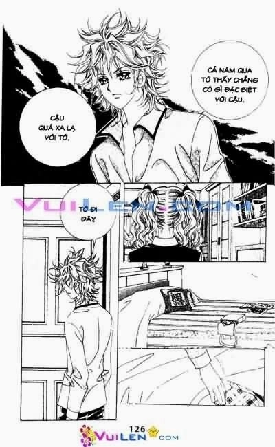 Đến Với Anh Chapter 4 - 127