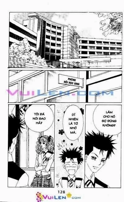 Đến Với Anh Chapter 4 - 129