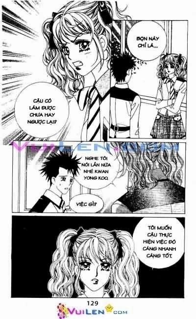 Đến Với Anh Chapter 4 - 130