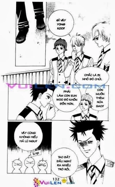 Đến Với Anh Chapter 4 - 133