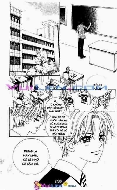 Đến Với Anh Chapter 4 - 141