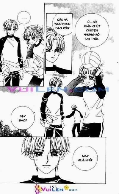 Đến Với Anh Chapter 4 - 156