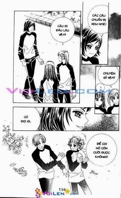 Đến Với Anh Chapter 4 - 157