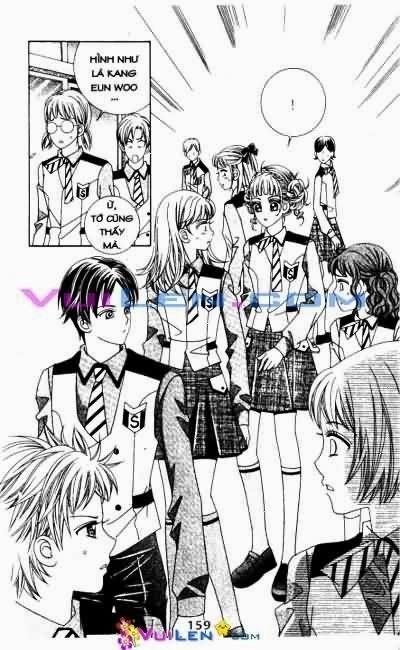 Đến Với Anh Chapter 4 - 160