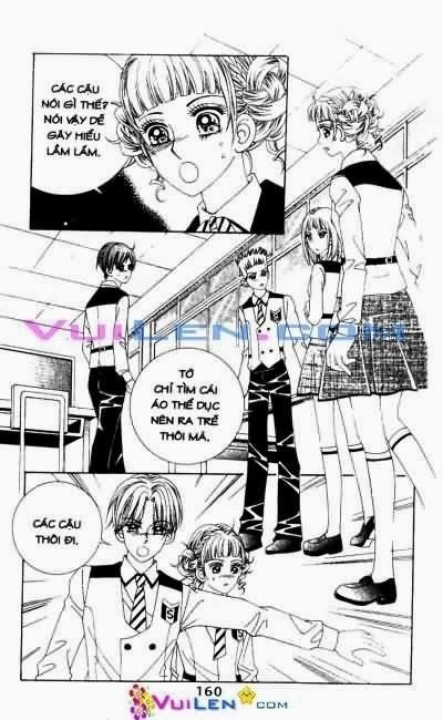 Đến Với Anh Chapter 4 - 161