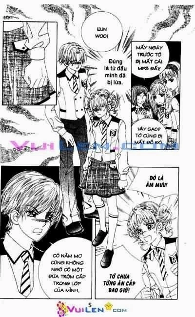 Đến Với Anh Chapter 5 - 6