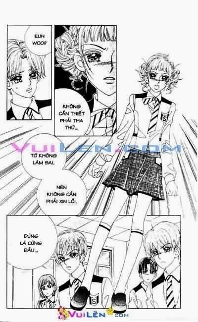 Đến Với Anh Chapter 5 - 8