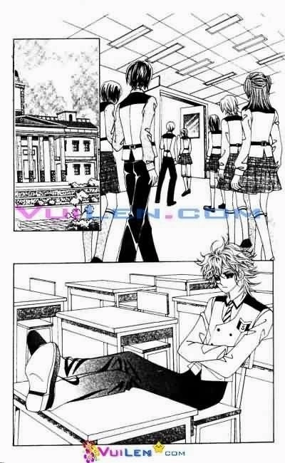 Đến Với Anh Chapter 5 - 9