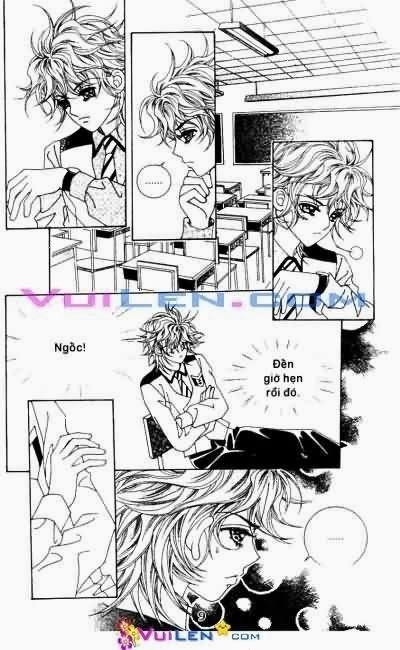 Đến Với Anh Chapter 5 - 10