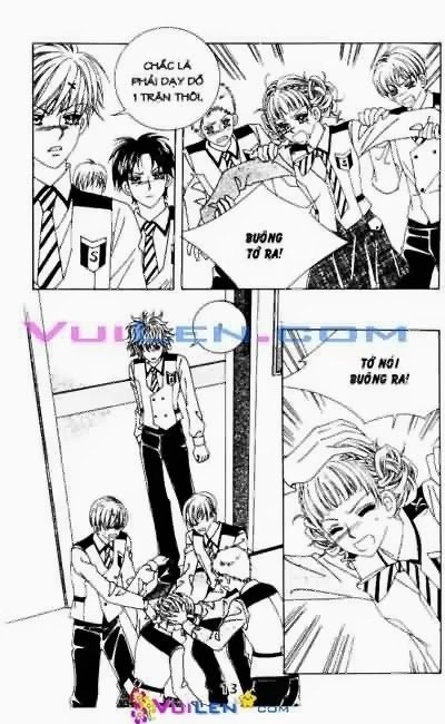 Đến Với Anh Chapter 5 - 14