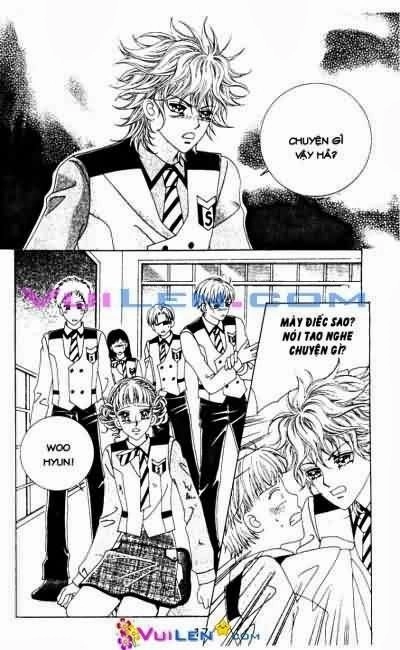 Đến Với Anh Chapter 5 - 18