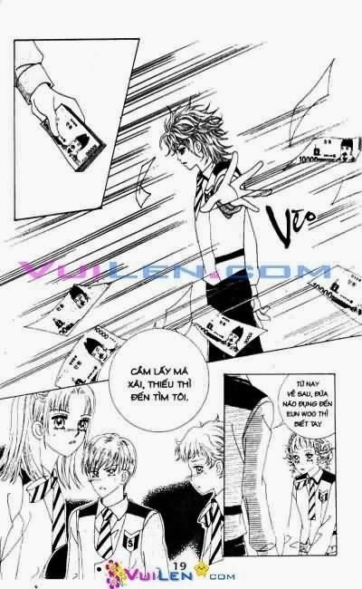 Đến Với Anh Chapter 5 - 20