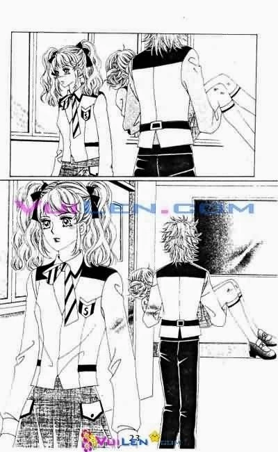 Đến Với Anh Chapter 5 - 24