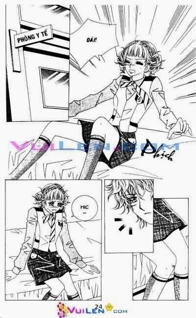 Đến Với Anh Chapter 5 - 25