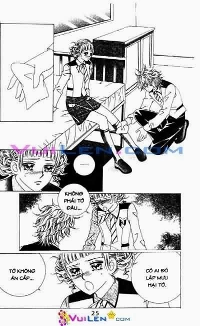 Đến Với Anh Chapter 5 - 26