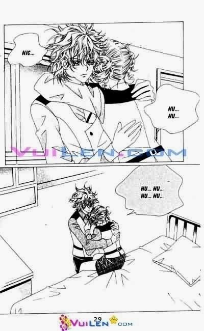 Đến Với Anh Chapter 5 - 30