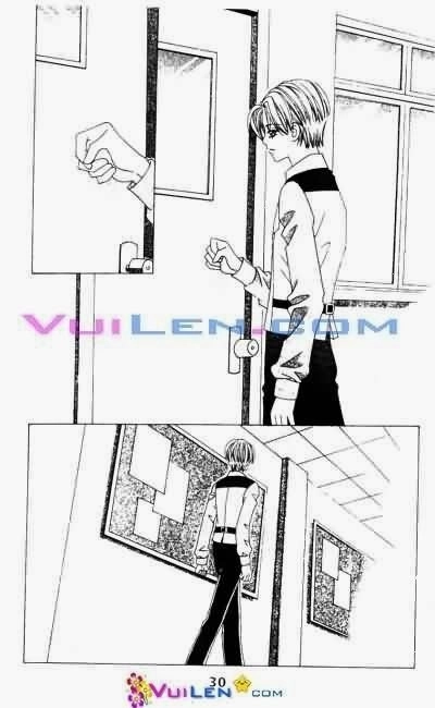 Đến Với Anh Chapter 5 - 31