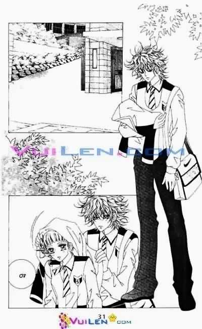 Đến Với Anh Chapter 5 - 32