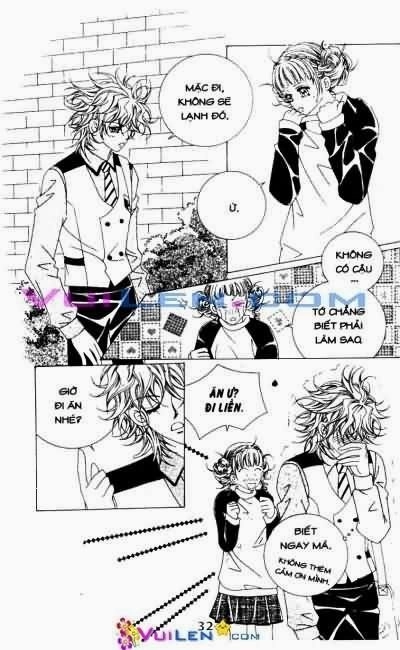 Đến Với Anh Chapter 5 - 33